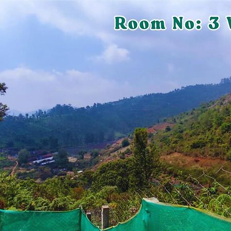 Villa Joy Eco Woodhouse - 5 Bhk House (Adults Only) à Ooty Extérieur photo