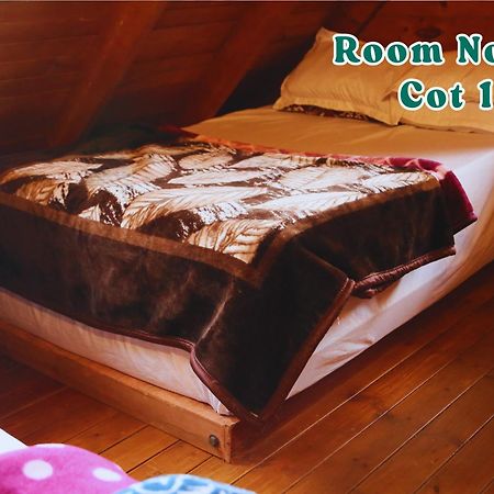 Villa Joy Eco Woodhouse - 5 Bhk House (Adults Only) à Ooty Extérieur photo