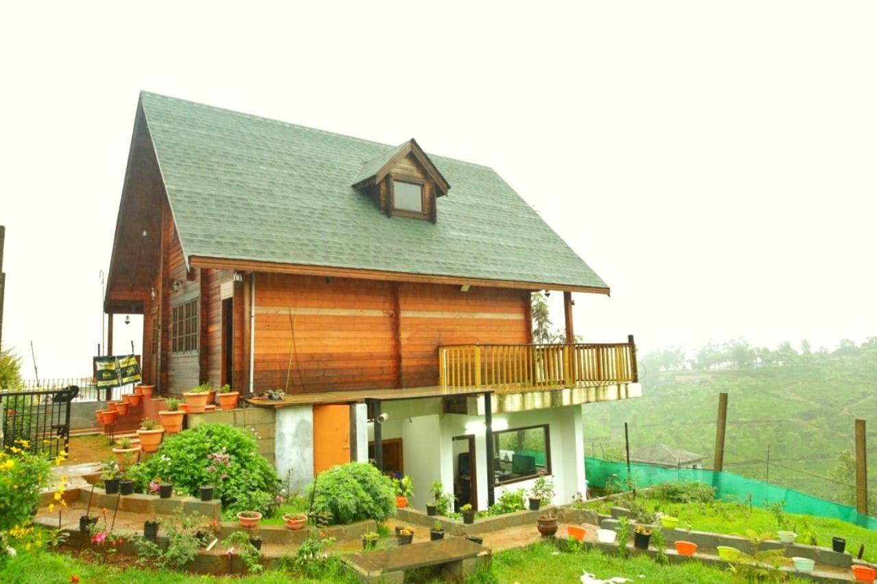 Villa Joy Eco Woodhouse - 5 Bhk House (Adults Only) à Ooty Extérieur photo