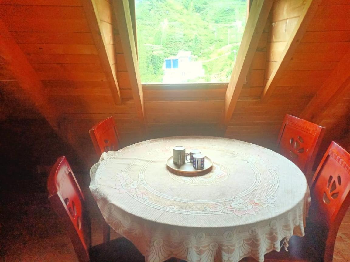 Villa Joy Eco Woodhouse - 5 Bhk House (Adults Only) à Ooty Extérieur photo