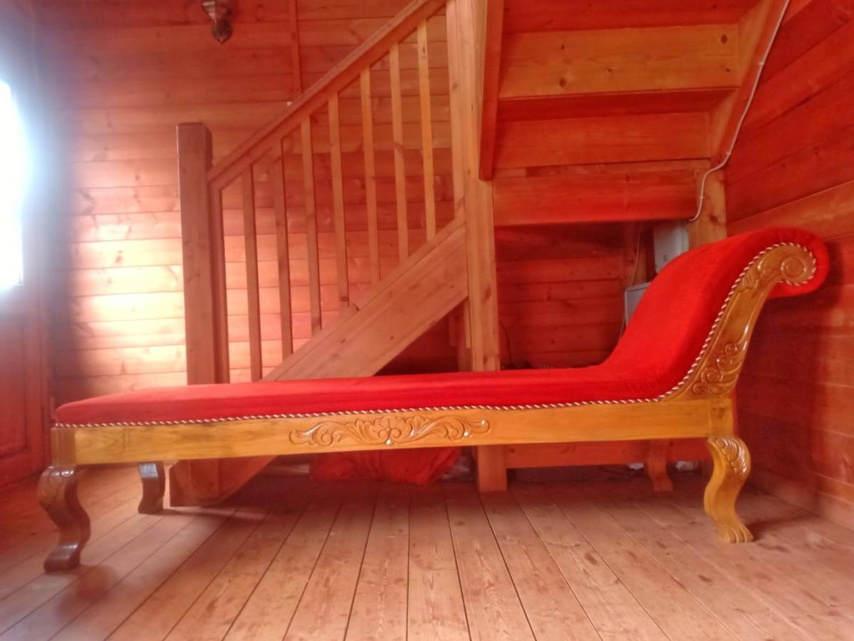 Villa Joy Eco Woodhouse - 5 Bhk House (Adults Only) à Ooty Extérieur photo