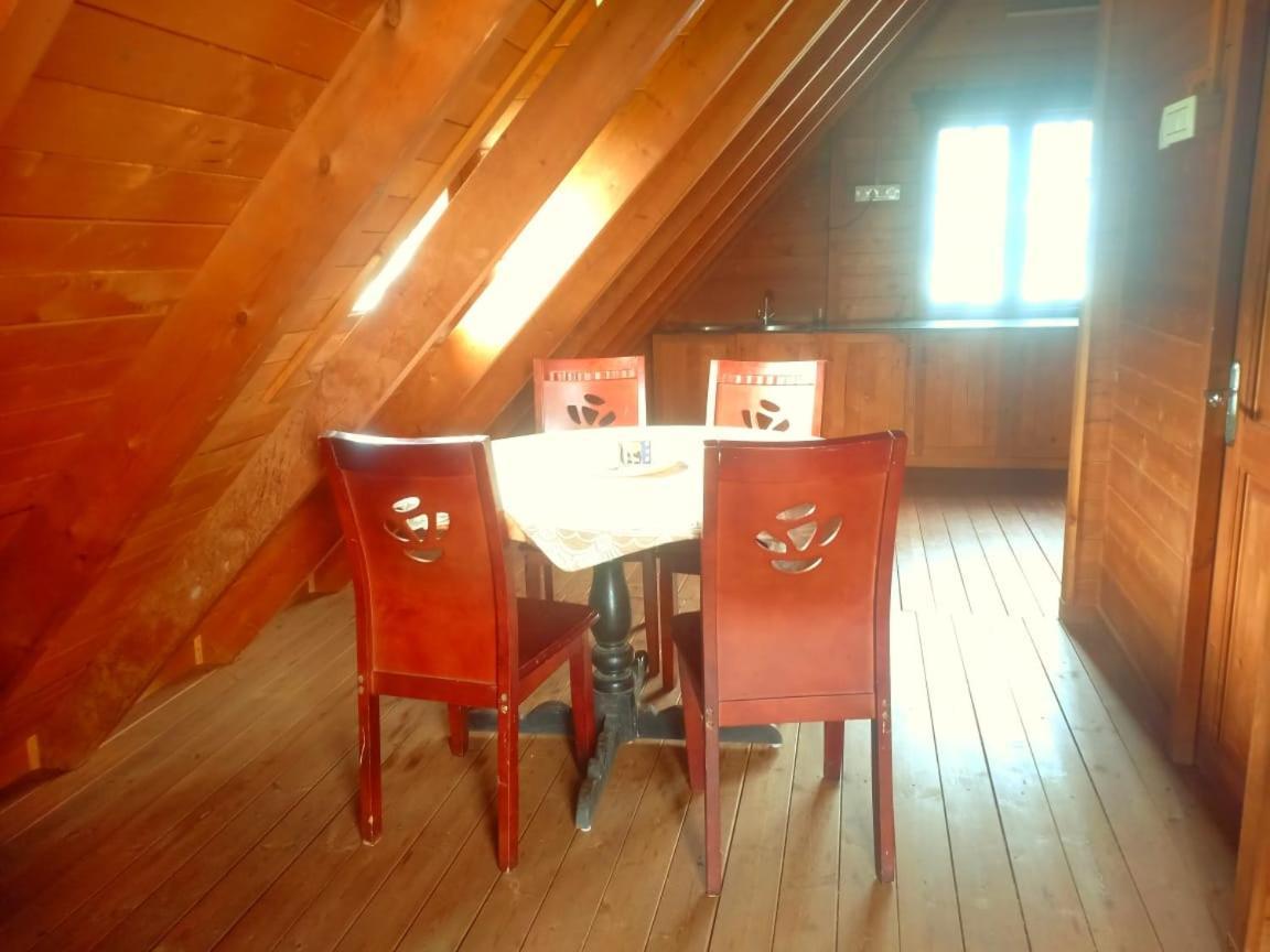 Villa Joy Eco Woodhouse - 5 Bhk House (Adults Only) à Ooty Extérieur photo