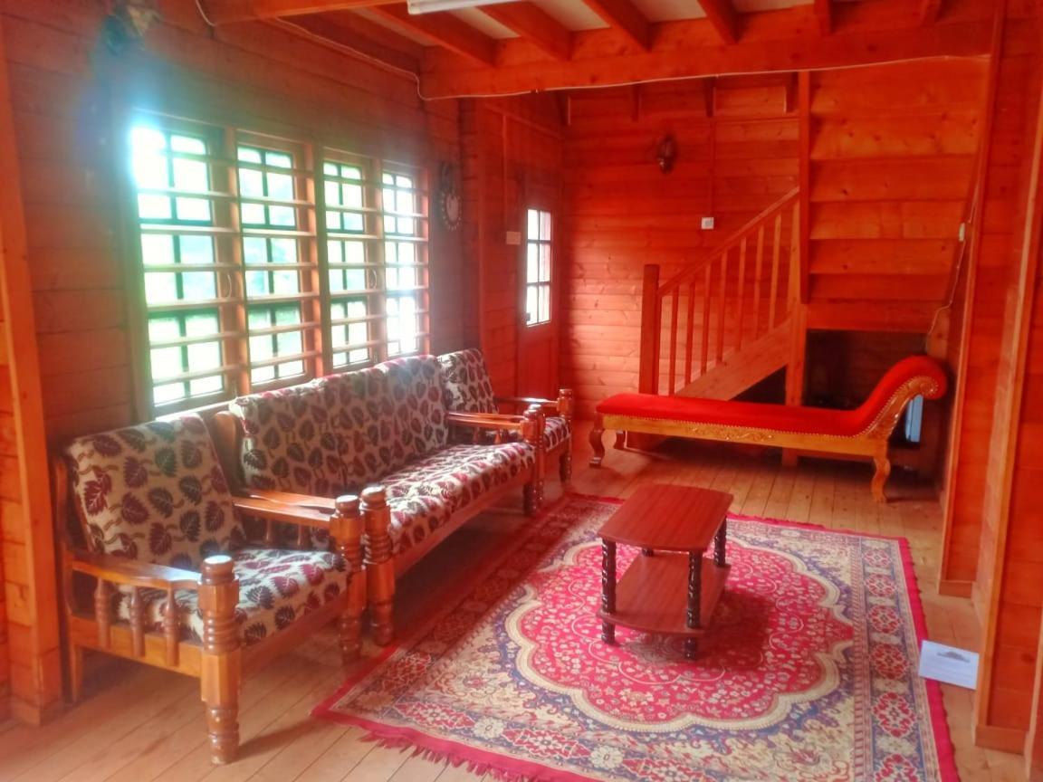 Villa Joy Eco Woodhouse - 5 Bhk House (Adults Only) à Ooty Extérieur photo