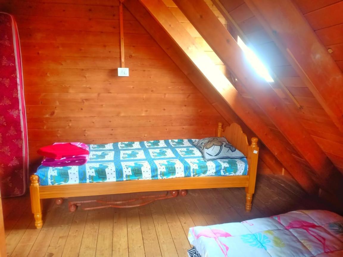 Villa Joy Eco Woodhouse - 5 Bhk House (Adults Only) à Ooty Extérieur photo