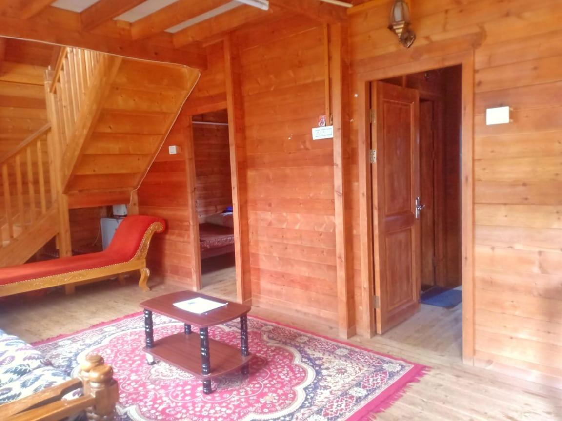 Villa Joy Eco Woodhouse - 5 Bhk House (Adults Only) à Ooty Extérieur photo