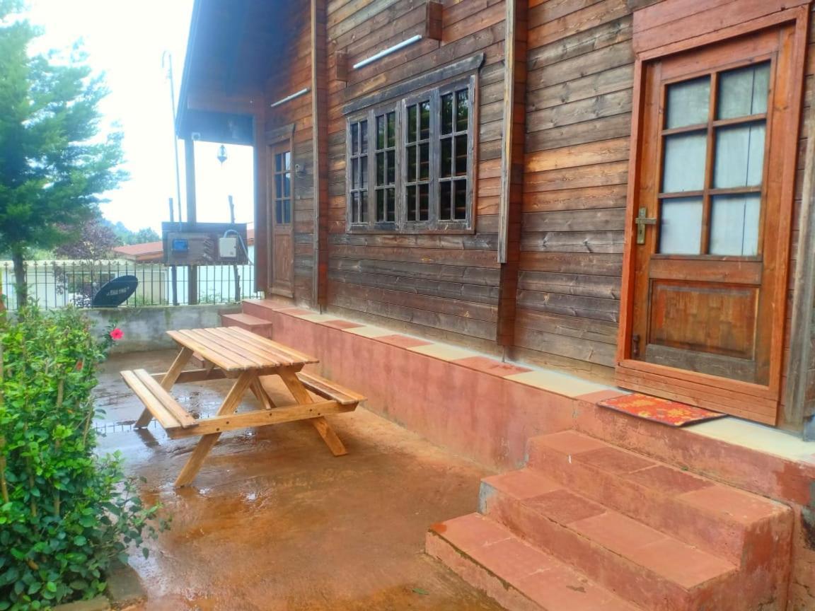 Villa Joy Eco Woodhouse - 5 Bhk House (Adults Only) à Ooty Extérieur photo