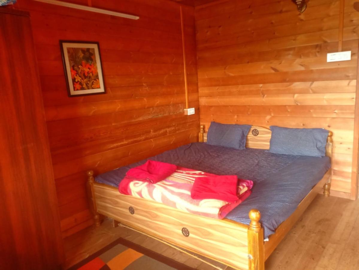 Villa Joy Eco Woodhouse - 5 Bhk House (Adults Only) à Ooty Extérieur photo