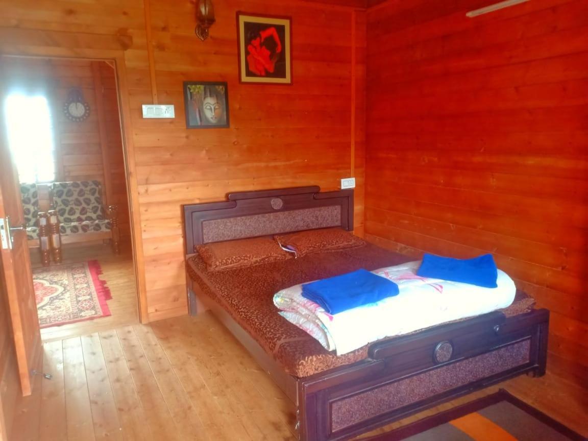 Villa Joy Eco Woodhouse - 5 Bhk House (Adults Only) à Ooty Extérieur photo