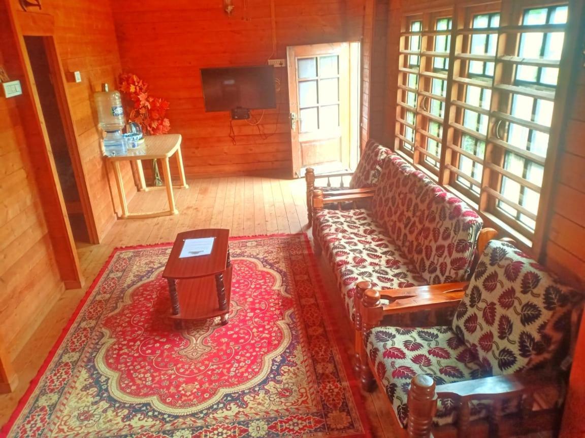 Villa Joy Eco Woodhouse - 5 Bhk House (Adults Only) à Ooty Extérieur photo