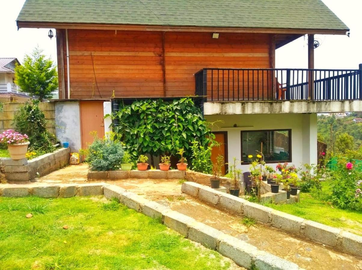 Villa Joy Eco Woodhouse - 5 Bhk House (Adults Only) à Ooty Extérieur photo