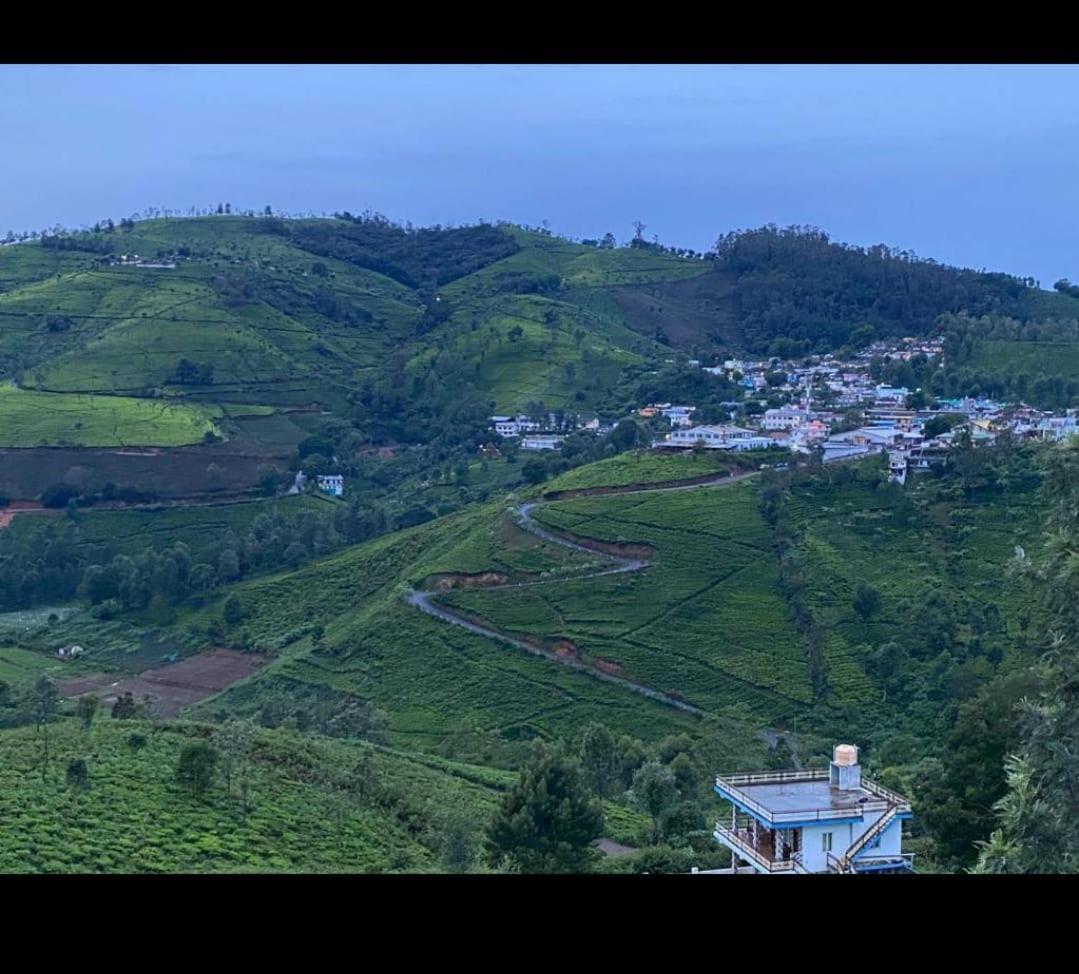 Villa Joy Eco Woodhouse - 5 Bhk House (Adults Only) à Ooty Extérieur photo