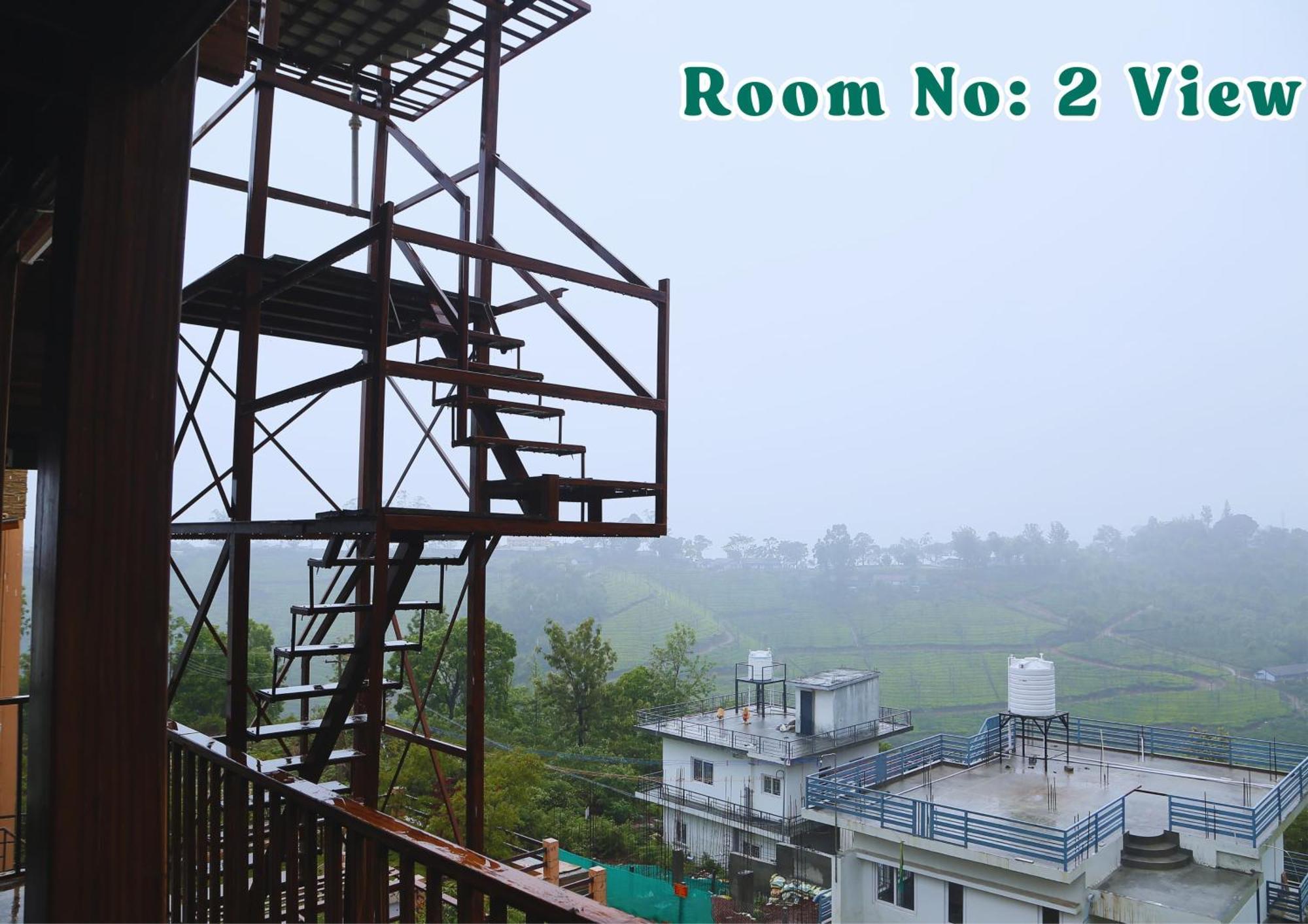 Villa Joy Eco Woodhouse - 5 Bhk House (Adults Only) à Ooty Extérieur photo