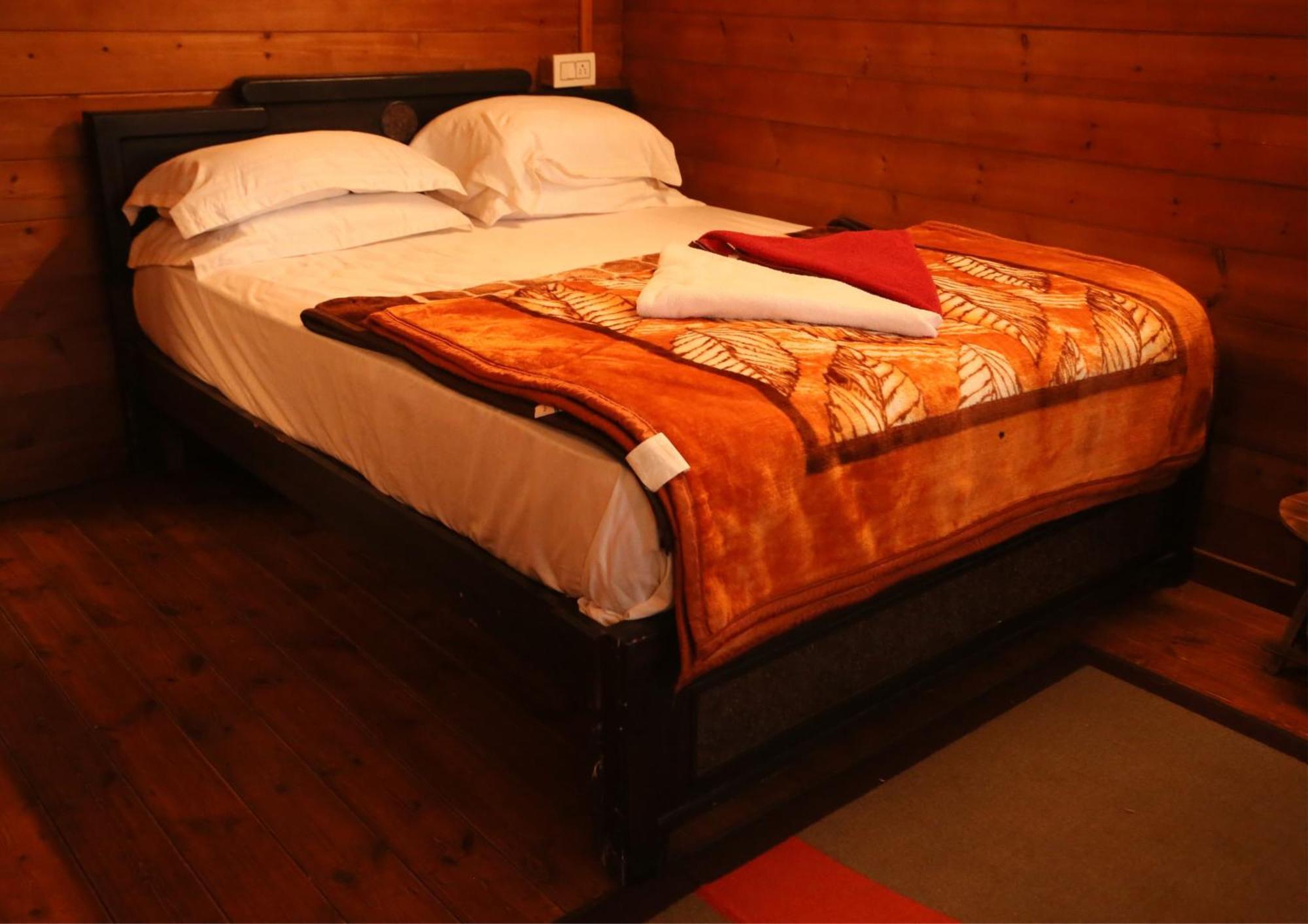 Villa Joy Eco Woodhouse - 5 Bhk House (Adults Only) à Ooty Extérieur photo