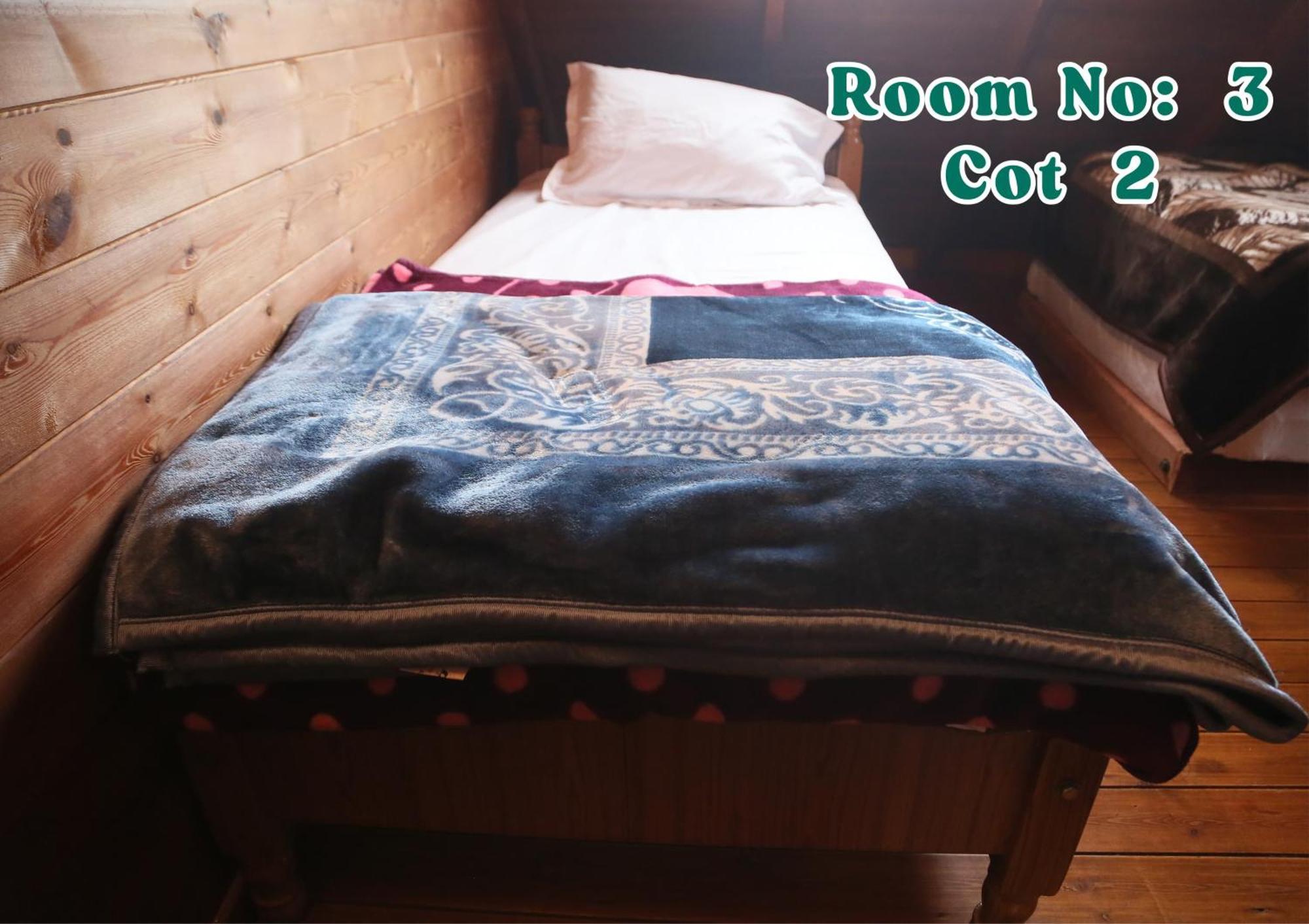 Villa Joy Eco Woodhouse - 5 Bhk House (Adults Only) à Ooty Extérieur photo