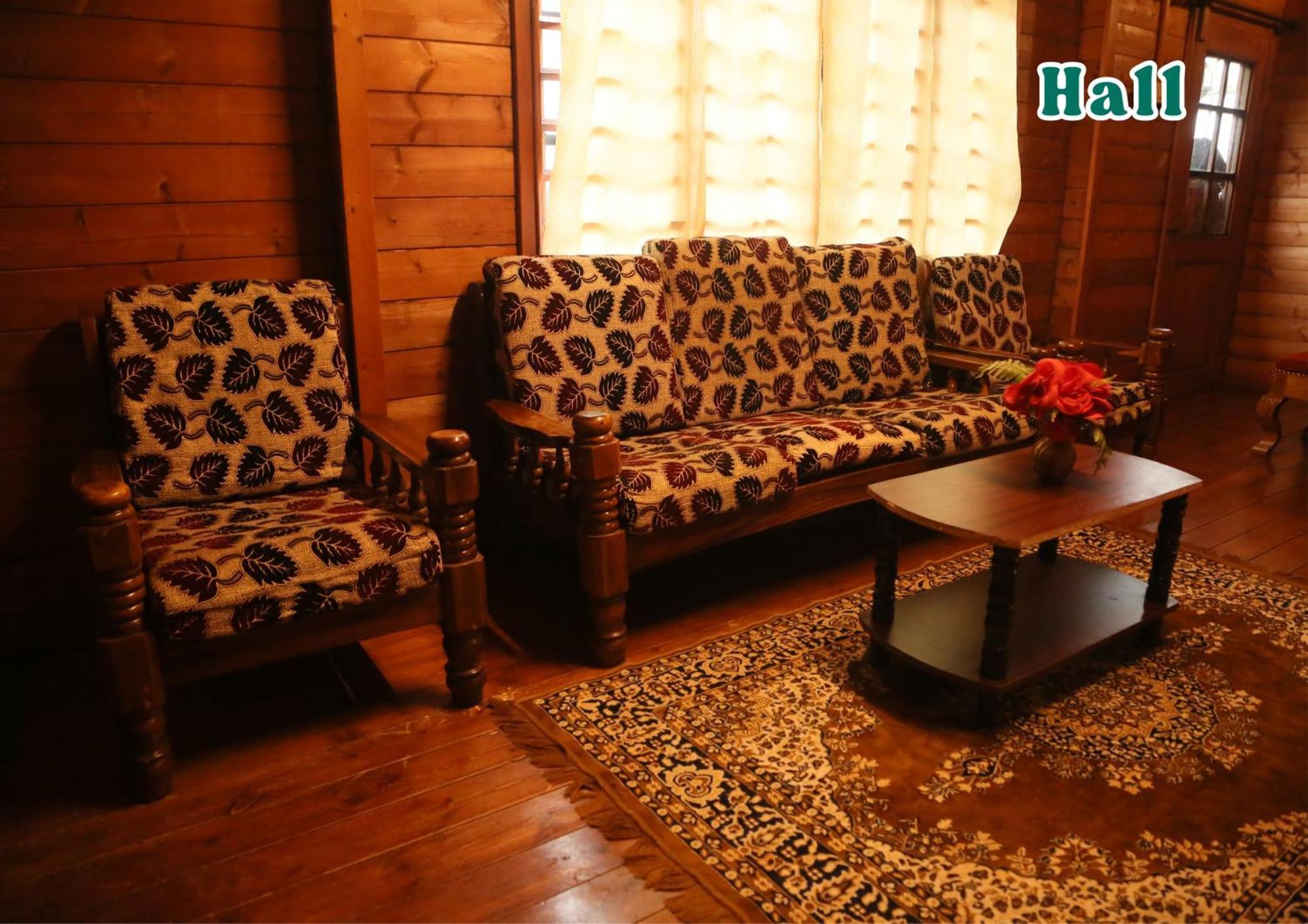 Villa Joy Eco Woodhouse - 5 Bhk House (Adults Only) à Ooty Extérieur photo