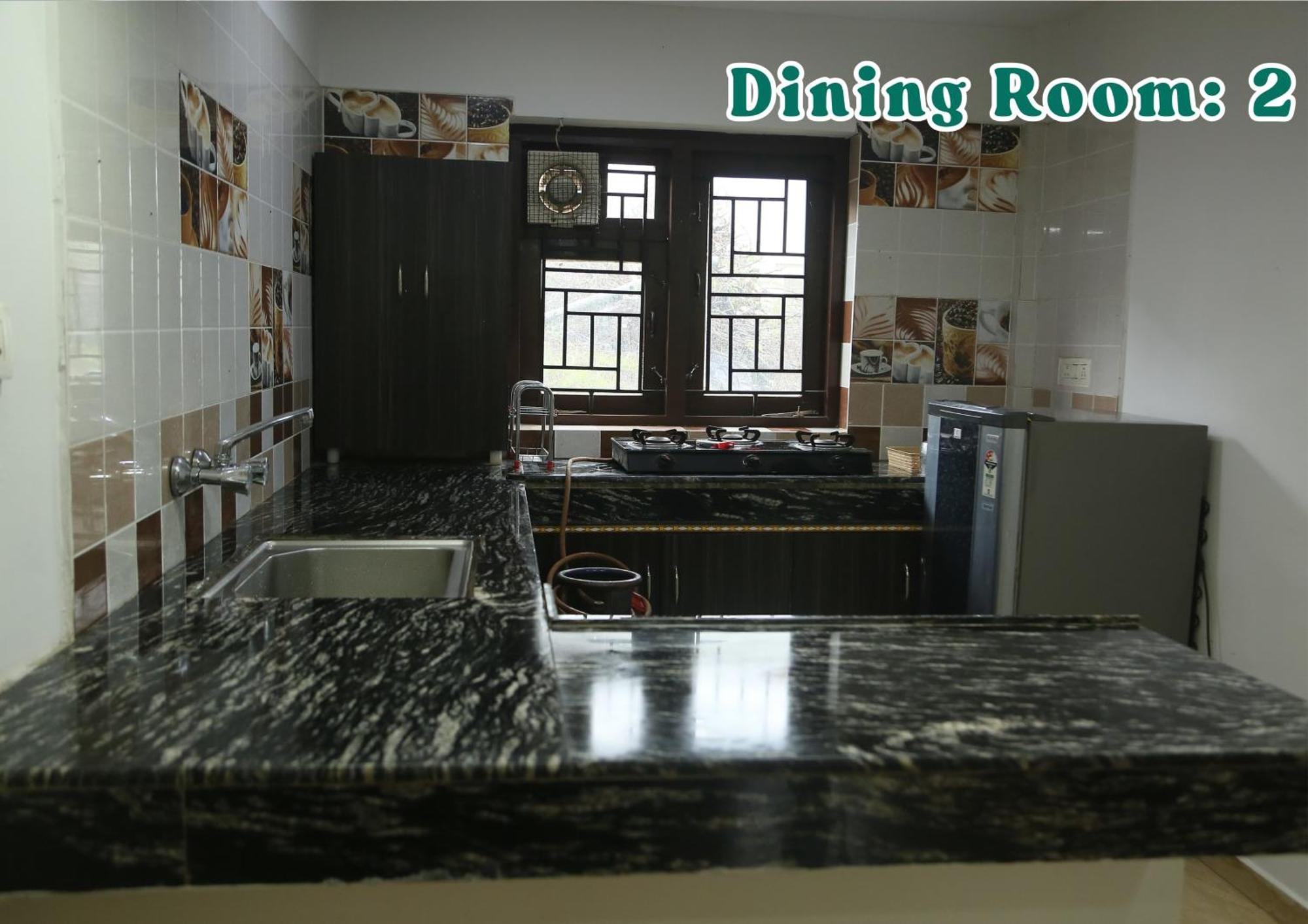 Villa Joy Eco Woodhouse - 5 Bhk House (Adults Only) à Ooty Extérieur photo