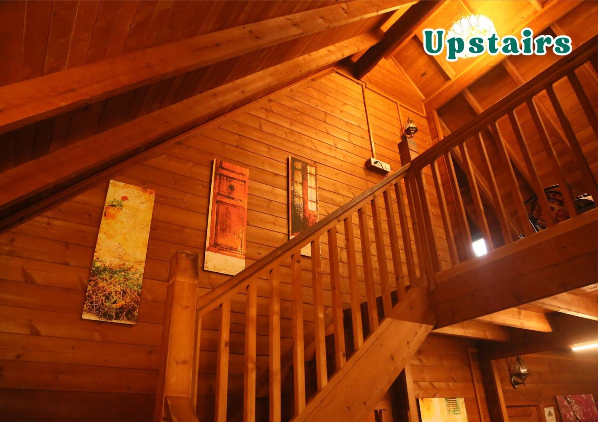 Villa Joy Eco Woodhouse - 5 Bhk House (Adults Only) à Ooty Extérieur photo