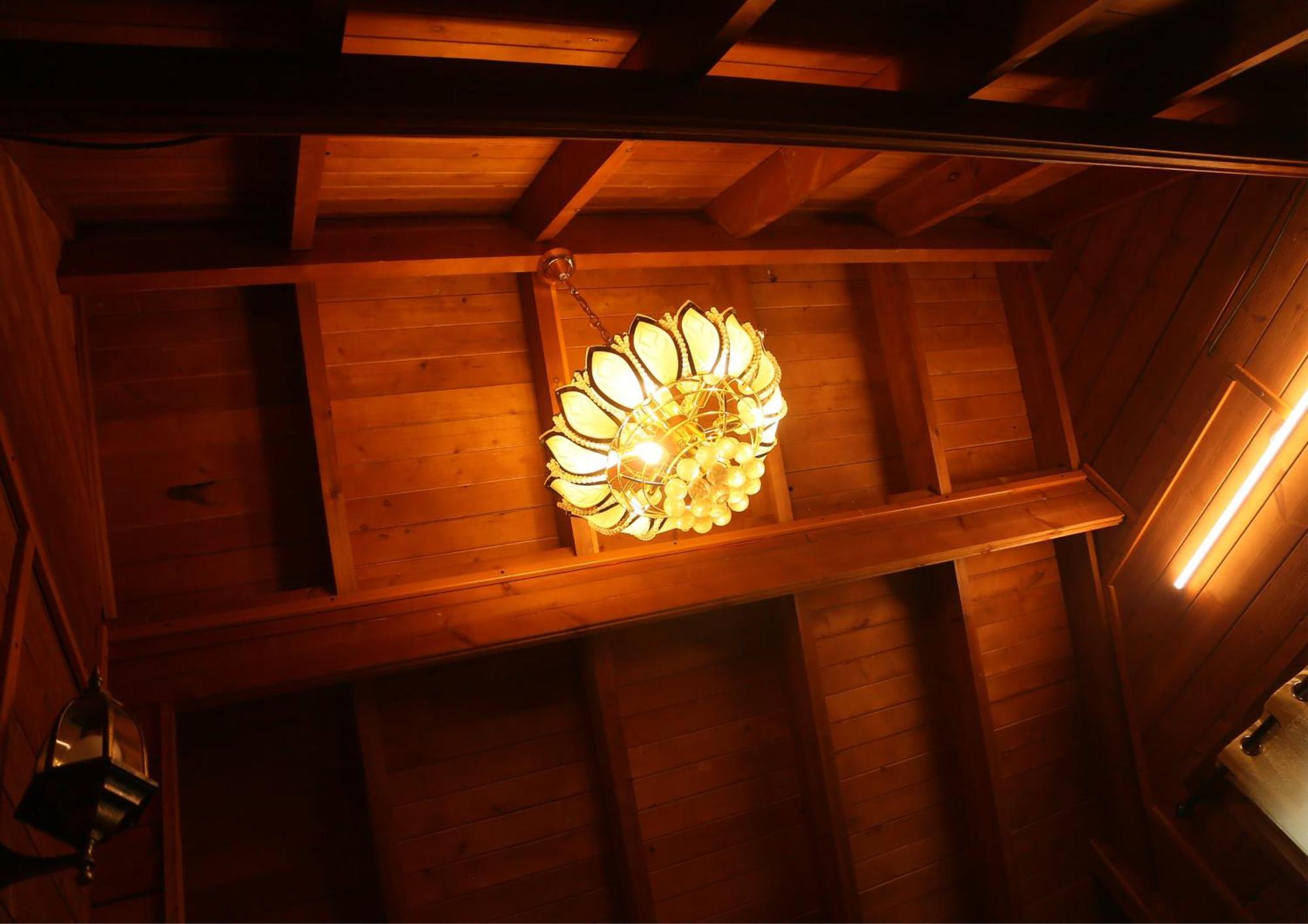Villa Joy Eco Woodhouse - 5 Bhk House (Adults Only) à Ooty Extérieur photo
