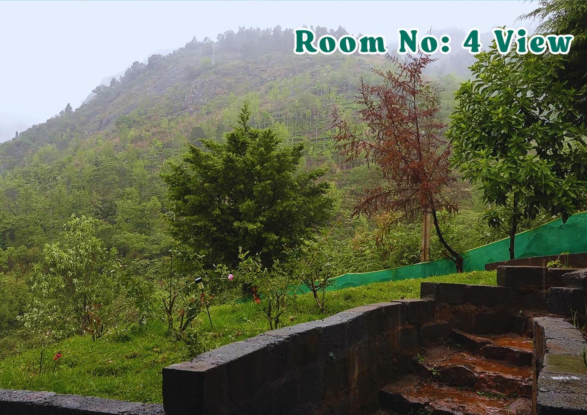 Villa Joy Eco Woodhouse - 5 Bhk House (Adults Only) à Ooty Extérieur photo